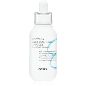 Cosrx Hydrium Centella Aqua moisturising face serum for problem skin, acne 40 ml