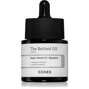 Cosrx Retinol 0.5 oil serum with anti-wrinkle effect 20 ml
