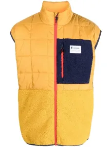 COTOPAXI - Trico Hybrid Vest #1634260