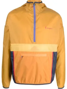 COTOPAXI - Teca Half-zip Windbreaker Jacket #1634234