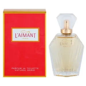 Coty - L'Aimant 50ML Parfum De Toilette Spray