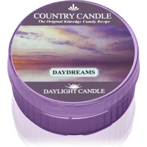 Country Candle Daydreams tealight candle 42 g