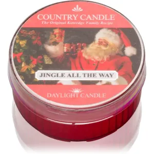 Scented candles Country Candle