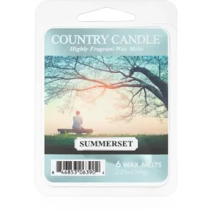 Country Candle Summerset wax melt 64 g #288761