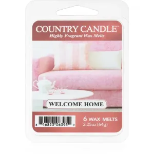 Country Candle Welcome Home wax melt 64 g