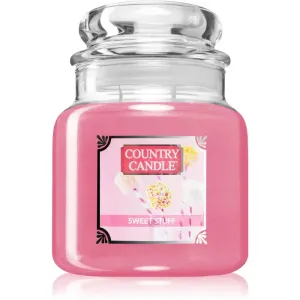 Country Candle Sweet Stuf scented candle 453 g