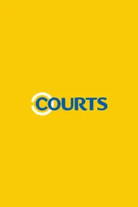 Courts Gift Card 100 SGD Key SINGAPORE