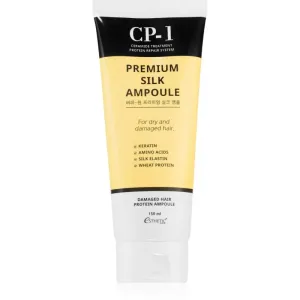 CP-1 Premium Silk restorative leave-in treatment for dry and damaged hair 150 ml