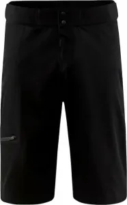 Craft ADV Offroad Hydro Black L Cycling Short and pants