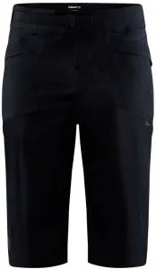 Craft Core Offroad Black L Cycling Short and pants
