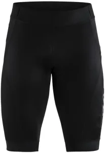 Craft Core Essence Shorts Man Black S Cycling Short and pants