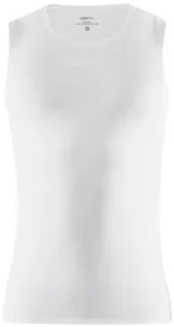 Craft Pro Dry Nanoweight SL Man Functional Underwear White S
