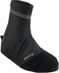 Craft Skelter Black XL Cycling Shoe Covers