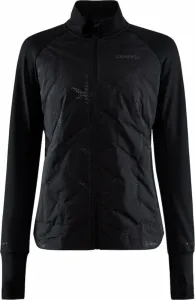 Craft ADV SubZ Black L Running jacket