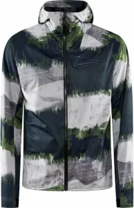 Craft PRO Hydro Green L Running jacket