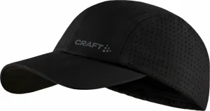 Craft ADV SubZ Black UNI Running cap