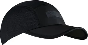 Craft PRO Hypervent Cap Black UNI Running cap