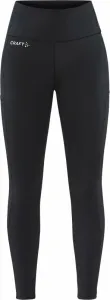 Craft ADV Essence 2 Women's Tights Black XS Running trousers/leggings