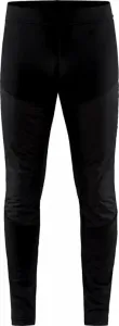 Craft ADV SubZ Black M Running trousers/leggings