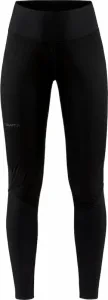 Craft ADV SubZ Wind Black L Running trousers/leggings