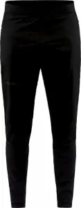 Craft ADV SubZ Wind Black L Running trousers/leggings #78330