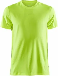 Craft ADV Essence SS Tee Flumino M Running t-shirt with short sleeves