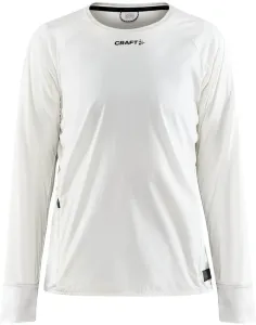 Craft PRO Hypervent Wind Top Whisper XS Running t-shirt with long sleeves