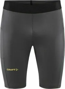 Craft PRO Hypervent Shorts Granite XL Running shorts