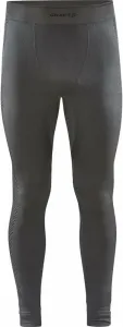 Craft ADV Warm Intensity Pant M Granite/Slate XL Thermal Underwear