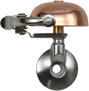 Crane Bell Mini Suzu Bell Copper 45.0 Bicycle Bell