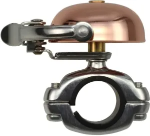 Crane Bell Mini Suzu Bell Copper 45.0 Bicycle Bell