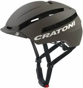 Cratoni C-Loom 2.0 Brown Matt M/L Bike Helmet