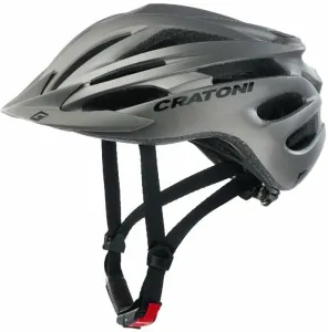 Cratoni Pacer Anthracite Matt S/M Bike Helmet