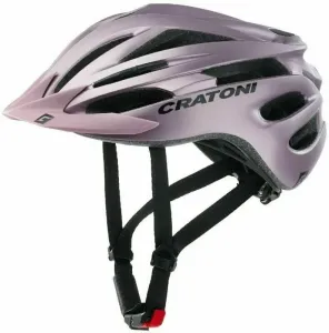 Cratoni Pacer Purple Metallic Matt S/M Bike Helmet