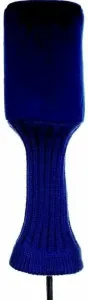 Creative Covers Plush Royal Blue Driver Headcover