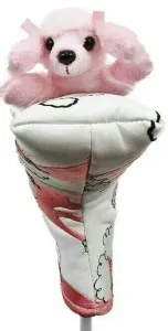 Creative Covers Putter Pal Poodle Driver Headcover