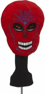 Creative Covers Novelty Red Skull