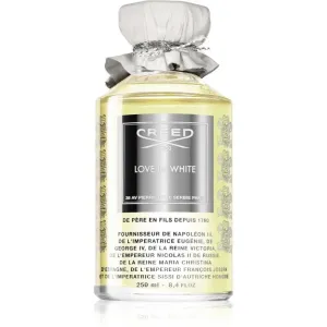 Creed Love in White eau de parfum for women 250 ml