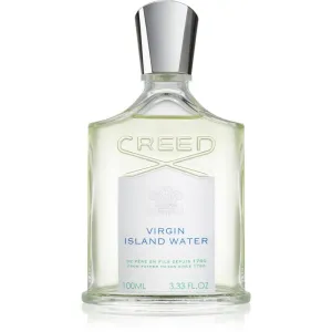 Creed Virgin Island Water eau de parfum unisex 100 ml #1311071