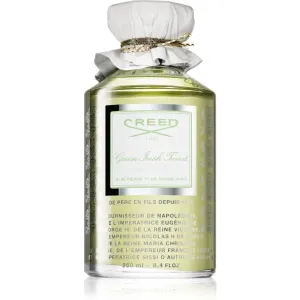 Creed Green Irish Tweed eau de parfum for men 250 ml