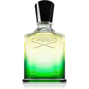 Creed Original Vetiver eau de parfum for men 50 ml