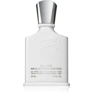 Creed Silver Mountain Water eau de parfum for men 50 ml