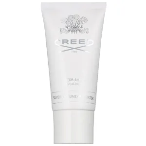 Creed Silver Mountain Water aftershave balm for men 75 ml