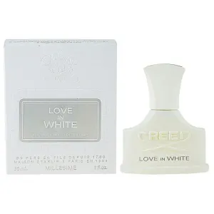 Creed - Love In White 30ML Eau De Parfum Spray