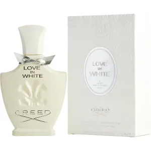 Creed - Love In White 75ML Eau De Parfum Spray