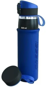 Cressi Tisk 500 ml Blue Navy Water Bottle