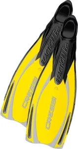 Cressi Reaction Pro Yellow/Silver 36/37