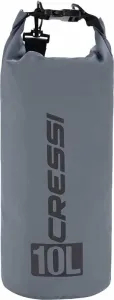 Cressi Dry Bag Grey 10L