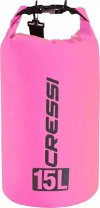 Cressi Dry Bag Pink 15L