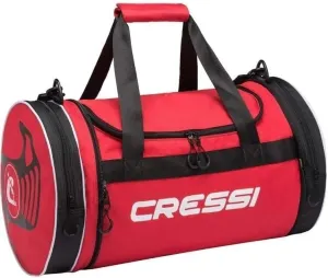 Cressi Rantau Bag Red/Black 40L
